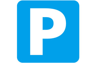 駐車場完備